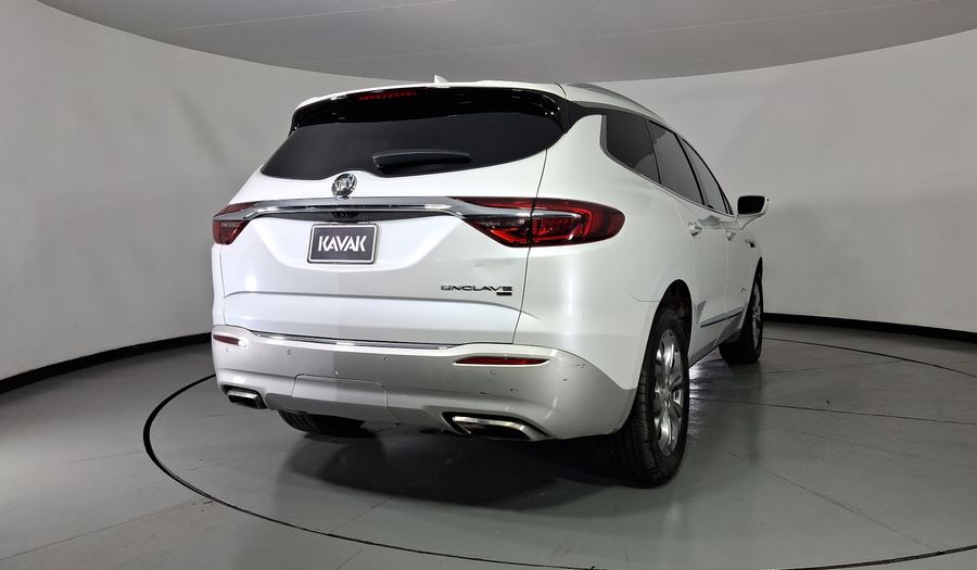 Buick Enclave 3.6 AVENIR AUTO 4WD Suv 2019