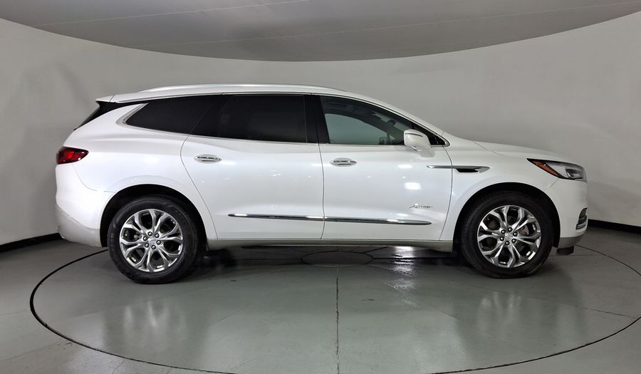 Buick Enclave 3.6 AVENIR AUTO 4WD Suv 2019