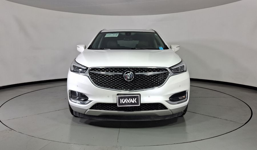 Buick Enclave 3.6 AVENIR AUTO 4WD Suv 2019