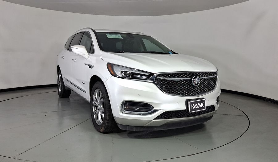 Buick Enclave 3.6 AVENIR AUTO 4WD Suv 2019