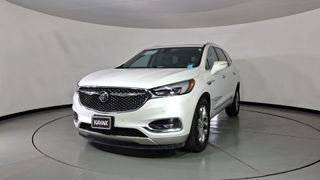 Buick • Enclave