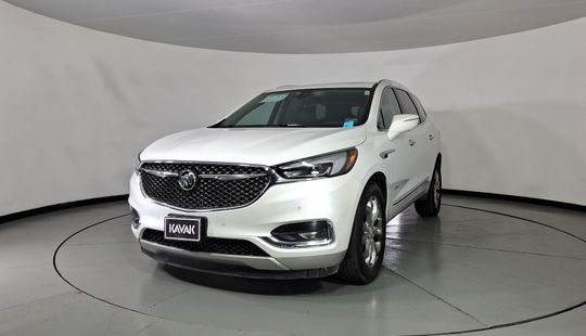 Buick • Enclave