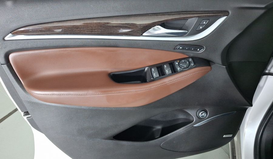 Buick Enclave 3.6 AVENIR AUTO 4WD Suv 2019