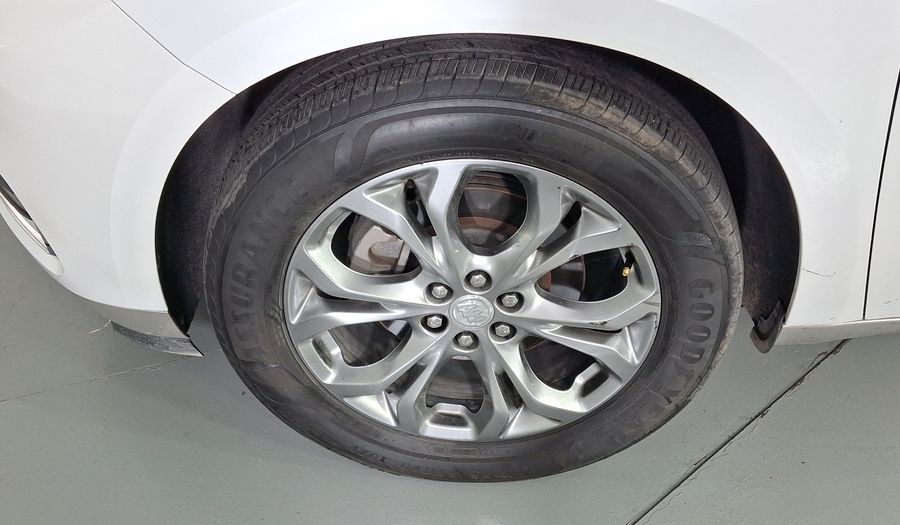 Buick Enclave 3.6 AVENIR AUTO 4WD Suv 2019