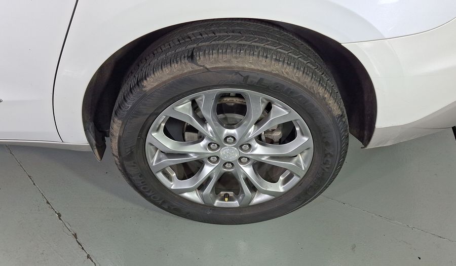 Buick Enclave 3.6 AVENIR AUTO 4WD Suv 2019