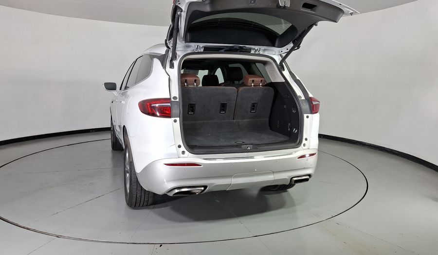 Buick Enclave 3.6 AVENIR AUTO 4WD Suv 2019