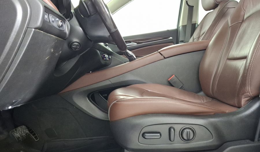 Buick Enclave 3.6 AVENIR AUTO 4WD Suv 2019