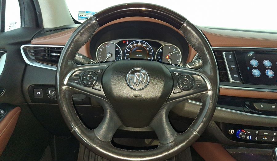 Buick Enclave 3.6 AVENIR AUTO 4WD Suv 2019