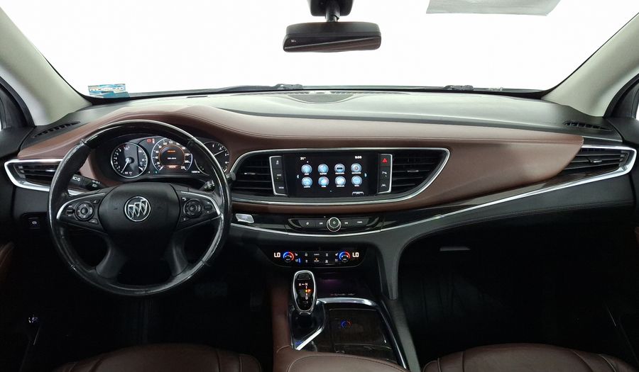 Buick Enclave 3.6 AVENIR AUTO 4WD Suv 2019