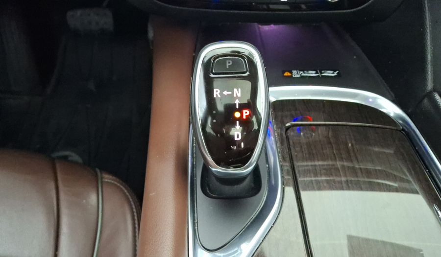 Buick Enclave 3.6 AVENIR AUTO 4WD Suv 2019