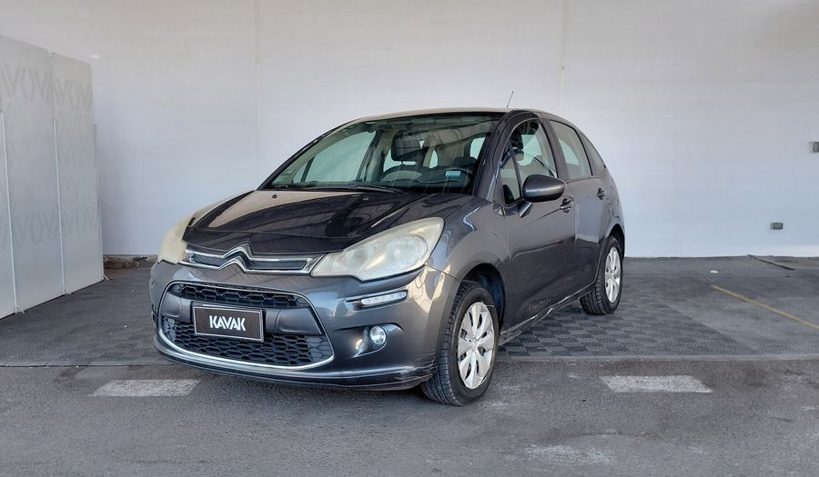 Citroen C3 1.5 Tendance Pack Secure