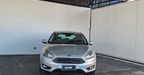 Ford Focus Iii 2.0 TITANIUM AT Hatchback 2017