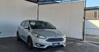 Ford Focus Iii 2.0 TITANIUM AT Hatchback 2017