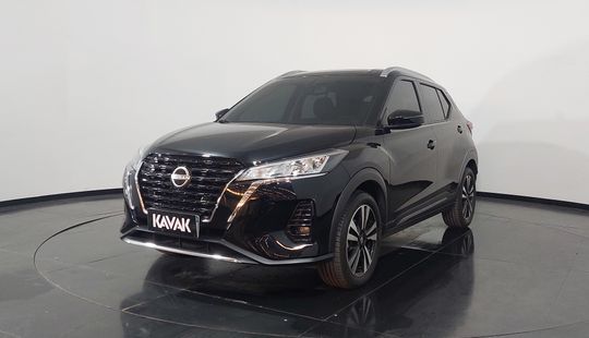 Nissan • Kicks