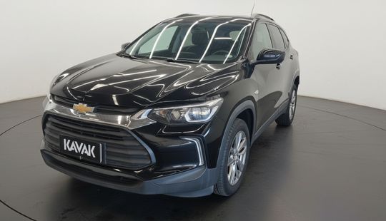 Chevrolet • Tracker