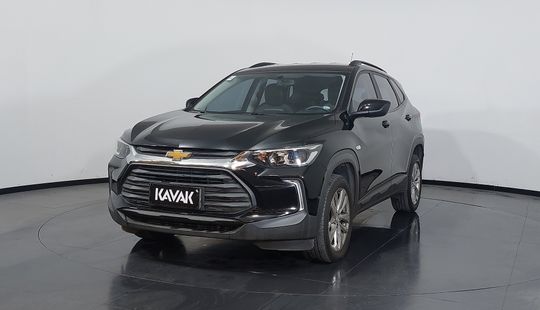 Chevrolet • Tracker
