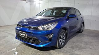 Kia • Rio