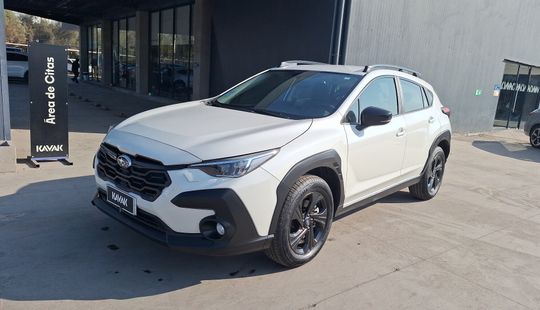 Subaru • Crosstrek