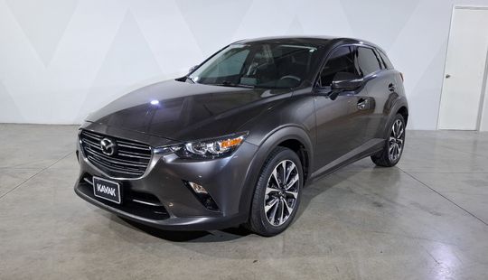 Mazda • CX-3