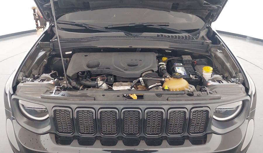 Jeep Renegade 1.3 T270 SPORT AUTO Suv 2022