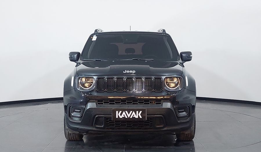 Jeep Renegade 1.3 T270 SPORT AUTO Suv 2022