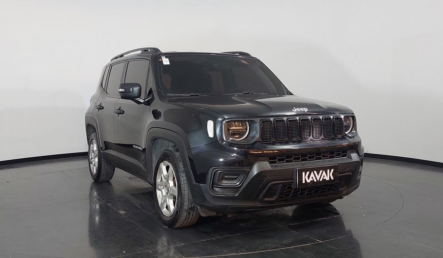 Jeep Renegade 1.3 T270 SPORT AUTO Suv 2022