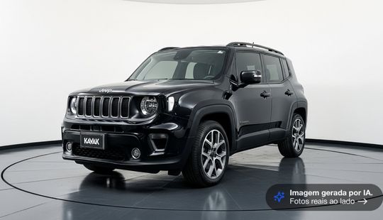 Jeep • Renegade