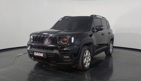 Jeep • Renegade