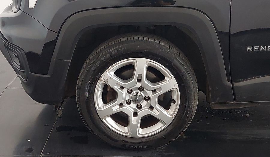 Jeep Renegade 1.3 T270 SPORT AUTO Suv 2022