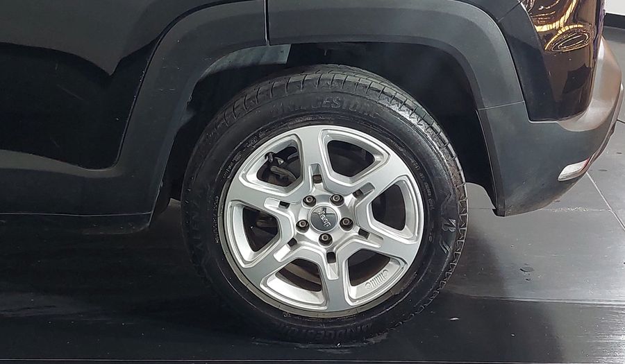 Jeep Renegade 1.3 T270 SPORT AUTO Suv 2022