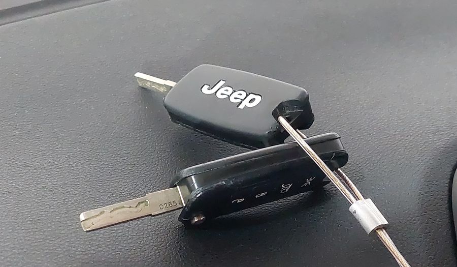Jeep Renegade 1.3 T270 SPORT AUTO Suv 2022
