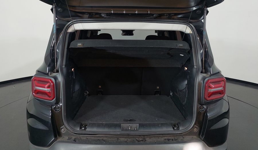 Jeep Renegade 1.3 T270 SPORT AUTO Suv 2022
