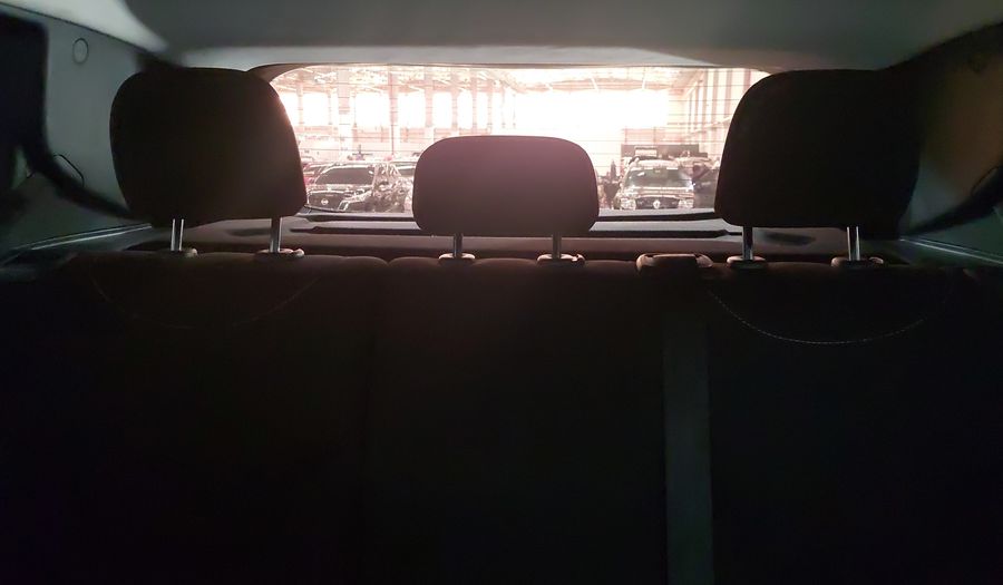 Jeep Renegade 1.3 T270 SPORT AUTO Suv 2022