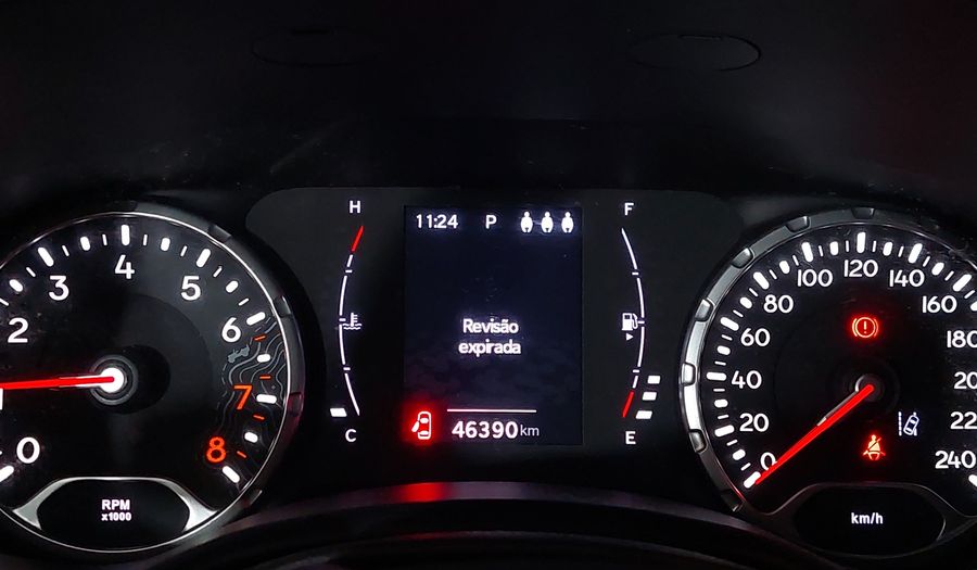 Jeep Renegade 1.3 T270 SPORT AUTO Suv 2022