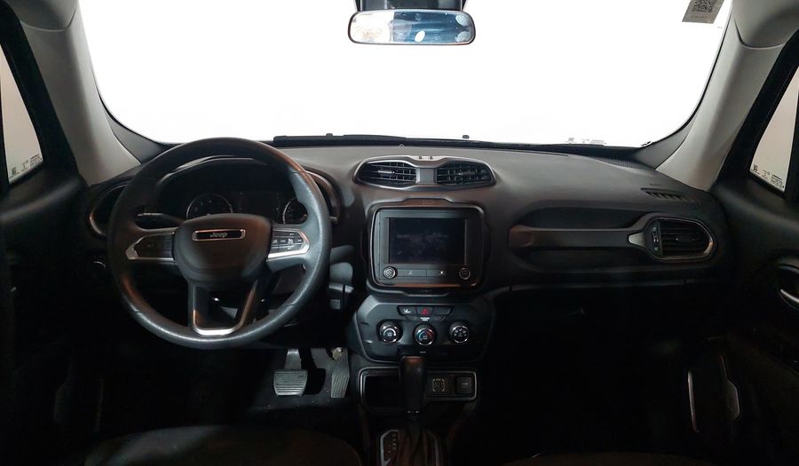 Jeep Renegade 1.3 T270 SPORT AUTO Suv 2022
