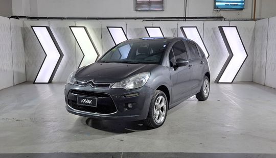 Citroen • C3