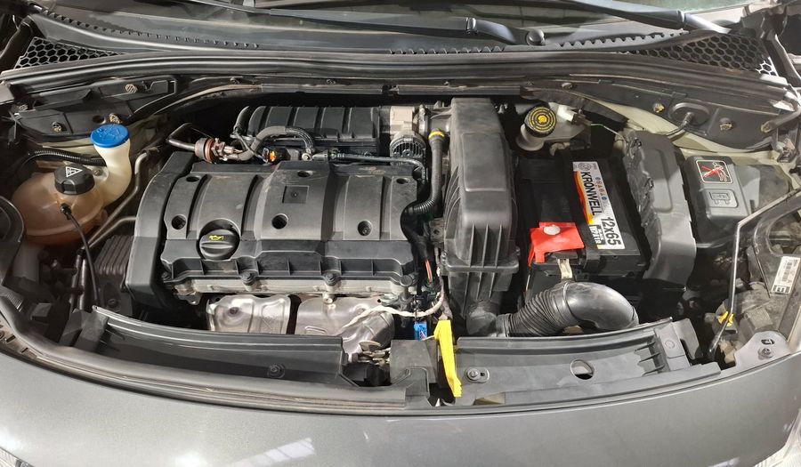 Citroen C3 1.6 FEEL Hatchback 2017
