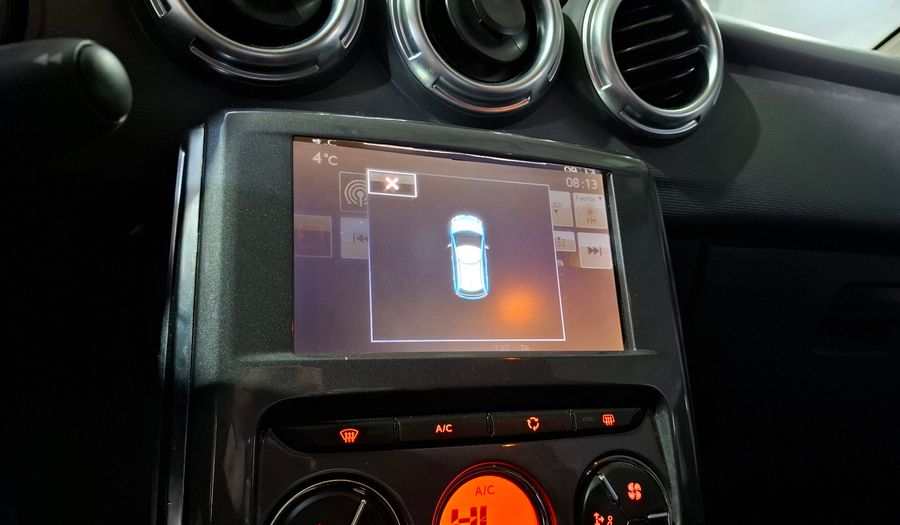Citroen C3 1.6 FEEL Hatchback 2017