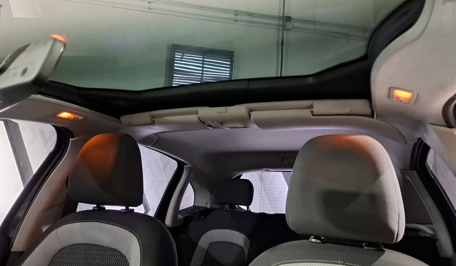 Citroen C3 1.6 FEEL Hatchback 2017