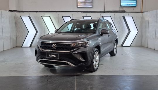 Volkswagen • Taos