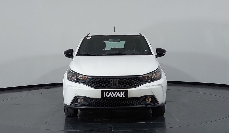 Fiat Argo 1.3 DRIVE CVT Hatchback 2023