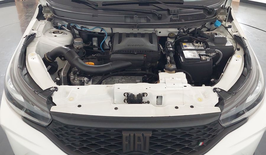 Fiat Argo 1.3 DRIVE CVT Hatchback 2023