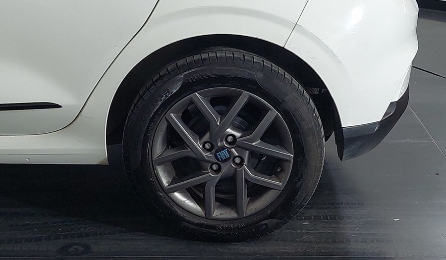 Fiat Argo 1.3 DRIVE CVT Hatchback 2023