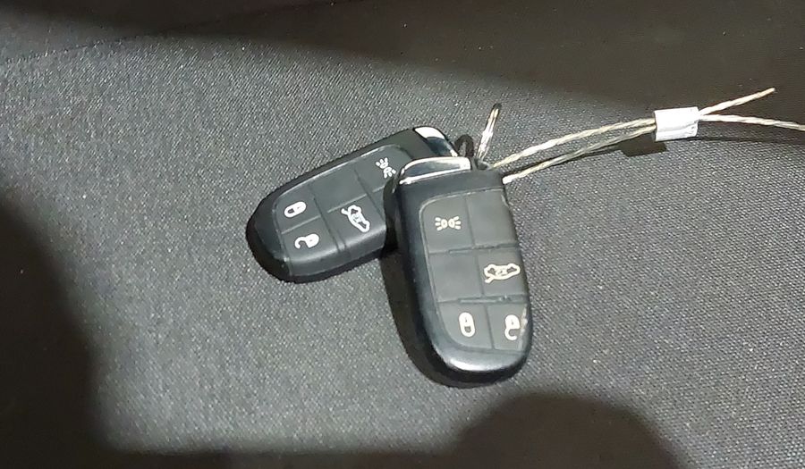 Fiat Argo 1.3 DRIVE CVT Hatchback 2023