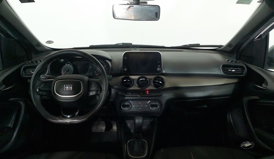 Fiat Argo 1.3 DRIVE CVT Hatchback 2023