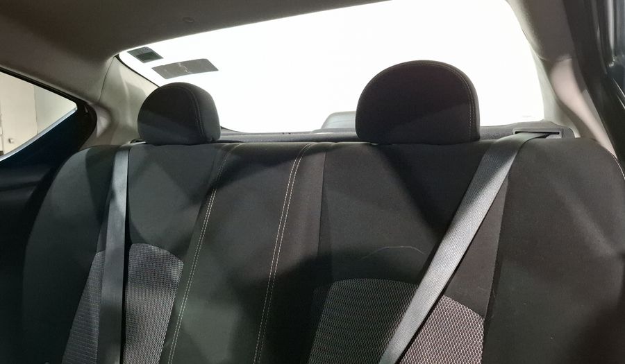 Nissan Versa 1.6 SENSE AUTO Sedan 2018