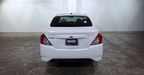 Nissan Versa 1.6 SENSE AUTO Sedan 2018