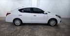 Nissan Versa 1.6 SENSE AUTO Sedan 2018