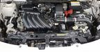 Nissan Versa 1.6 SENSE AUTO Sedan 2018