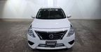 Nissan Versa 1.6 SENSE AUTO Sedan 2018